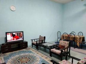 Teratak D'Mawar Homestay
